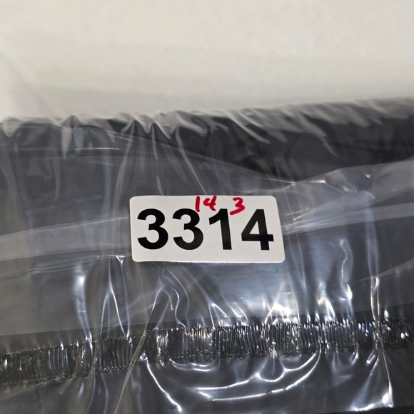 Columbia Women's Black Shining Light Full Zip Quilted Jacket Small - Picture 13 of 13